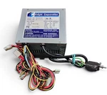 Vintage Enlight EN-825710 250W At Power Supply Retro Pc Psu Tested Working. Fixed Price $40.00.