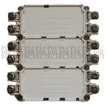 New Semikron SEMIX703GD126HDC Power Supply Module. Fixed Price $574.01.