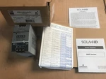 New 4, Sola Hevi-duty 3-15-100T Vdc 3.4 Amp Power Supply SDP315100T. Fixed Price $199.99.