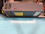 Mean Well Mw SCN-800-24 Power Supply, 800W, 100-120VAC 13A, 200-240VAC 9A,193551. Fixed Price $275.00.