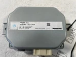2022 - 2025 Honda Civic Power Supply Voltage Stabilizer Control Module # 108903. Fixed Price $19.00.