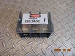 Marathon 1403402 Power Distribution Block With Cover. Fixed Price $39.50.
