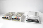 Mean Well T-60B Power Supply +5V +12V 2.5A -12V 0.5A Terminals Lot X 3. Fixed Price $43.47.