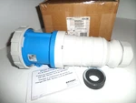 New Box Hubbell Bryant 4100C9W Pin&sleeve 100-AMP Connector 100A 3P 4W. Fixed Price $319.99.