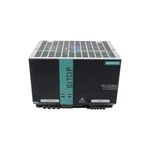 Siemens 6EP1 336-3BA00 120-230VAC 7.7-3.5A Nsnp. Fixed Price $404.00.