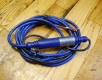 Python XUZPM100M12 Power Input: 100-210VAC Switch: Max Ratings 230VAC Used. Fixed Price $10.10.