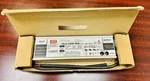 New Mean Well HLG-240H-48A Led Driver 5A Amp 48V-DC 240W 277V-AC 100-240V-AC. Fixed Price $59.95.
