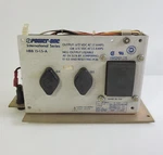 Power One HBB15-1.5-A Supply, 100-240 Volt Input, 12-15 Amp Output.. Fixed Price $35.00.
