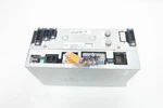 Yaskawa JZRCR-NTU01E-2 Power Supply Module. Fixed Price $4139.00.
