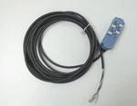 Escha 4MBM8-3P2/S1117 Channel Sensor Distributor 8018120 -unused-. Fixed Price $34.07.