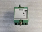 Phoenix Contact 2866336 Mini-ps 24VDC 3.8A Din Rail Power Supply Used. Fixed Price $30.00.