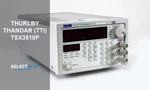 Thurlby Thandar TSX3510P 0-35V, 0-10A Prog. Power Supply ***look*** (ref.: 839R). Fixed Price $549.00.