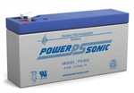 8V 3.2AH Agm Battery F1 Terminal Power Patrol SLA0988 Replacement PS-832. Fixed Price $18.45.
