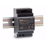 1PC Mean Well Usa HDR-60-5 Power Supply, Ac-dc, Din Rail, 32.5W, 5V,6.5A, 8. Fixed Price $38.09.