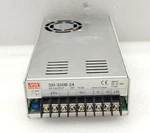 Mean Well SD-350B-24 Dc Converter Power Supply New Fast Shipping. Fixed Price $71.88.