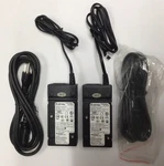Extron 28-327-07LF Blunt End Power Supply With Cords Lot Of. Fixed Price $18.95.