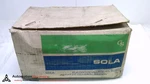 Sola Electric 28-24-280-0, Power Supply, Vdc, 8A, 115VAC, 60HZ, New #221129. Fixed Price $300.00.