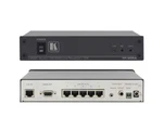 Kramer Electronics TP-305A Twisted Pair Receiver And Distribution Amplifier. Fixed Price $230.00.