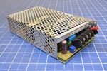 JWS50-5 / Power Supply, Ac-dc 5V, 10A, 85-265V In, Enclosed, Panel Mount Tdk. Fixed Price $179.89.