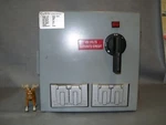 Daykin GPFS-05 480 V Transformer Disconnect Switch. Fixed Price $675.17.