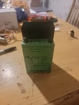 Contact Power Supply (phenoix) CM62-PS/120AC/24DC. Fixed Price $79.99.