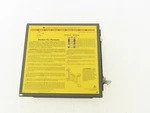 Sti C2226-0208 Safety Light Curtain Control Panel Channel. Fixed Price $297.49.
