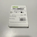 Wago 750-1605 16+ Dc Field Side Connection *new In Box*. Fixed Price $23.99.