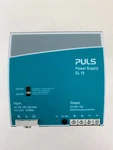 Puls SL10.105 Power Supply, In: Ac 100-120/210-240V,OUT:DC 24-28V. Fixed Price $225.00.