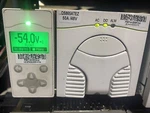Lineage Power/tyco QS865ATEZ, CC109149340 Rectifier Module, Heci PBP4ABWFAA. Fixed Price $750.00.