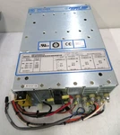 Melcher Power-one HMF5G8D8B6A1K Supply 200-250V (A21181 Jro) Loc. S-3. Fixed Price $999.95.
