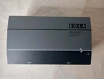 Sola Sdu 24-BAT Industrial Ups Battery Module Power Supply 24VDC Used. Fixed Price $78.40.