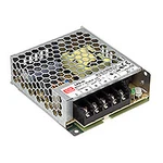 Mean WELL,LRS-35-24,AC To Dc Power Supplies. Fixed Price $12.72.