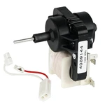 4389144 Refrigerator Evaporator Fan Motor Replacement Part Fit For Whirlpool .... Fixed Price $24.21.