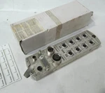 (new) Murr Elektronik Devicenet Digital I/o Module Mvk-mdn (DIO8) 55299. Fixed Price $799.00.