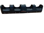 Honeywell 7800-CB 4-SLOT Charging Cradle For Dolphin Only No Power Supply. Fixed Price $40.00.
