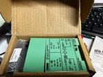 Phoenix Contact CM-PS-120AC/5VDC/1 Power Supply. Fixed Price $60.00.