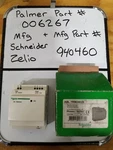 Schneider Electric, Mfg Part #abl 7RM24025, New. Fixed Price $150.00.