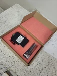 Dymec DY-3457-2F-2TX-AD220-ST/MM Industrial Ethernet Media Converter Switch. Fixed Price $219.96.