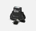New Phoenix Contact Pt-iq 2X2+F-24DC-UT Module For Power Supply 2800 981. Fixed Price $135.00.
