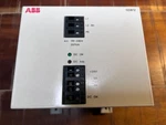 Abb Power Supply Module SD812 110-240VAC 24VDC 5AMP 3BSC610023R0001. Fixed Price $249.00.