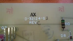 Nidec Corp D-32124-G2 Power Supply. Fixed Price $282.99.