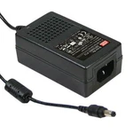 GST25A12-P1J Mean Well 25W 12V Desktop Ac Adapter. Fixed Price $15.99.