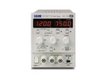 Tti PLH120-P Single Higher Voltage Dc Power Supply, 0-120V/0-0.75A, Analog. Fixed Price $920.29.