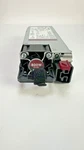 Hpe 800W Power Supply Psu 200-277V Ac 380V Dc 865428-B21 Saf-d-grid 400V. Fixed Price $69.00.
