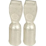 1PC Anderson Power Products 6356-BK Heavy Duty Connector Sbe/sbx 3661. Fixed Price $24.82.