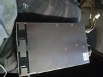 1PCS Used Tdk-lambda HWS1000L-36 Power Supply. Fixed Price $800.00.