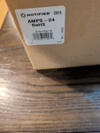 Notifier AMPS-24E Same Day Shipping (sealed). Fixed Price $700.00.