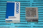 Omron S82H-3105 Power Supply In: 100/120/200/240VAC Out: 5VDC S82H3105 New. Fixed Price $75.95.