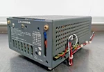 Lambda LNS-X5-OV Regulated Power Supply 210-250VAC, 47-63HZ, 180W, 10A Max. Fixed Price $134.99.