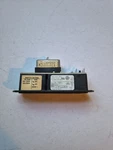 Corcom 5EFM4 Ac Power Entry Module, Used.. Fixed Price $9.95.